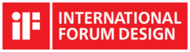 international forum design logo