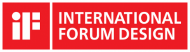 international forum design logo