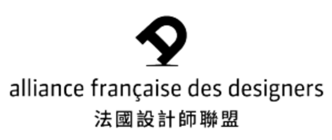 法國設計師聯盟logo
