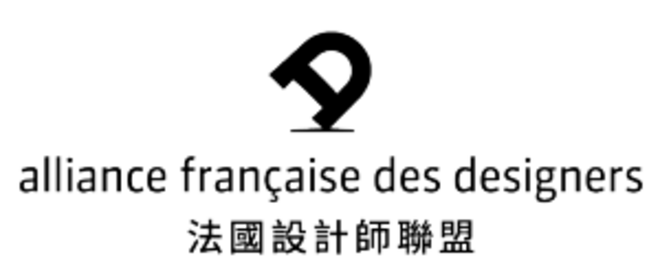 法國設計師聯盟logo