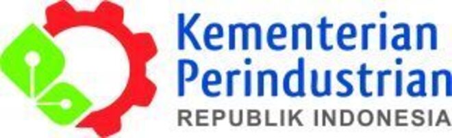 Kementerian Perindustrianlogo