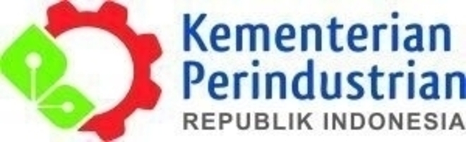 Kementerian Perindustrianlogo