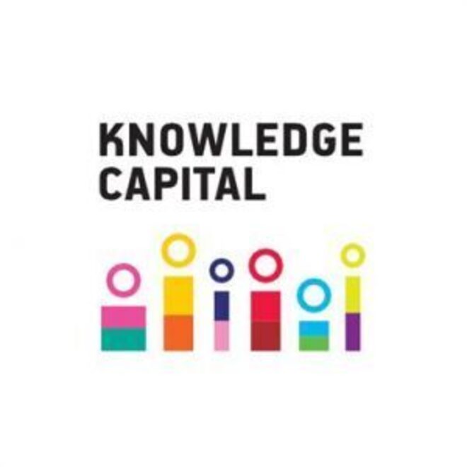 KNOWLEDGE CAPITALlogo