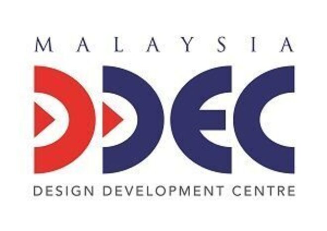Pusat Pembangunan Reka Bentuk Malaysialogo