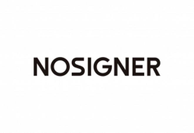 NOSIGNERlogo
