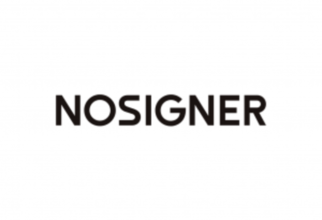 NOSIGNERlogo