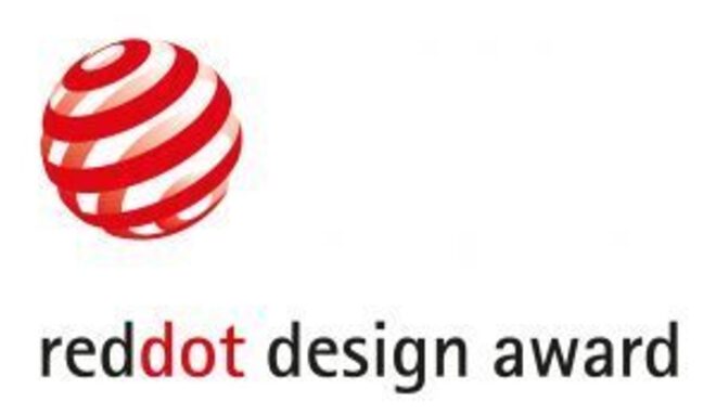 Red Dot Design Awardlogo