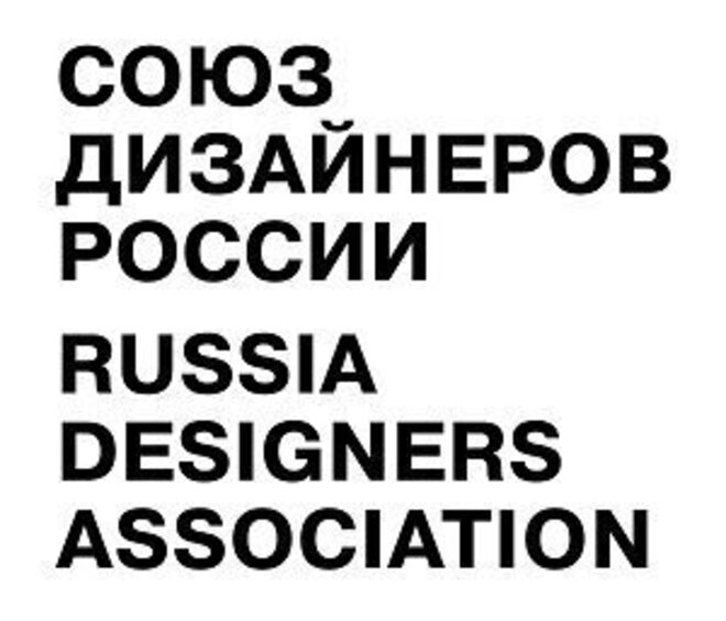 russian designers associationlogo