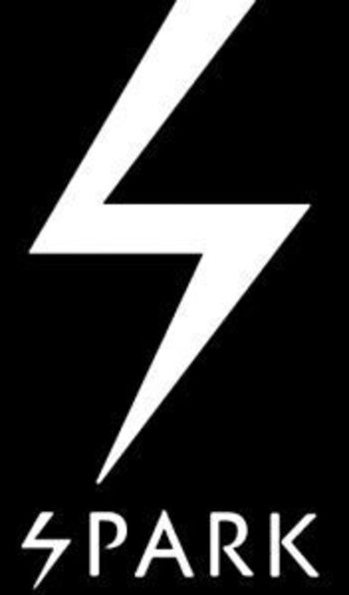 Spark Awards - International Design Competitionlogo
