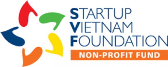 Startup Vietnam Foundationlogo