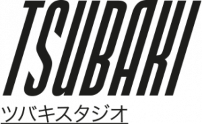 Tsubaki Studiologo
