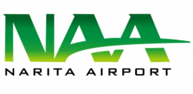 NAA 成田国際空港株式会社logo