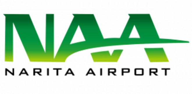 NAA 成田国際空港株式会社logo