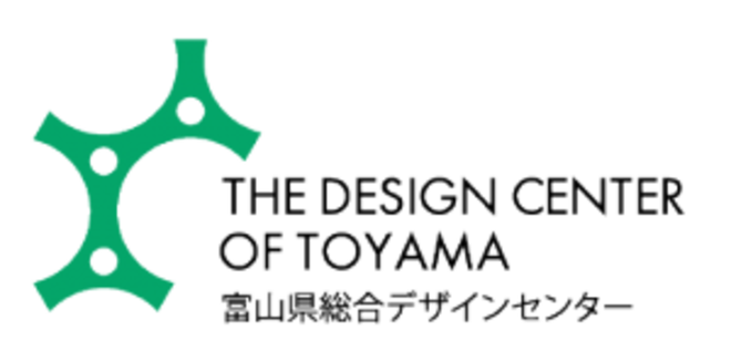 富山県総合デザインセンターlogo