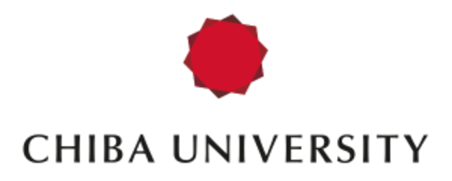 Chiba Universitylogo