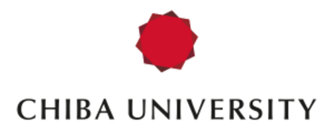 Chiba Universitylogo