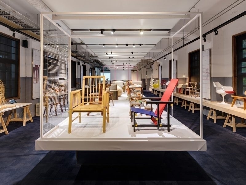 Local Chair SIT DOWN PLEASE: Looking for Taiwanese Aesthetic from the Local Chair ...