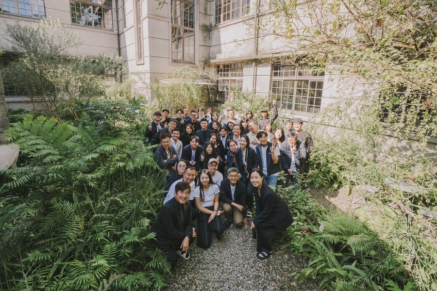 T22設計振興地方產業計畫｜影響力報告：從影響一位接班人，到影響整個產業